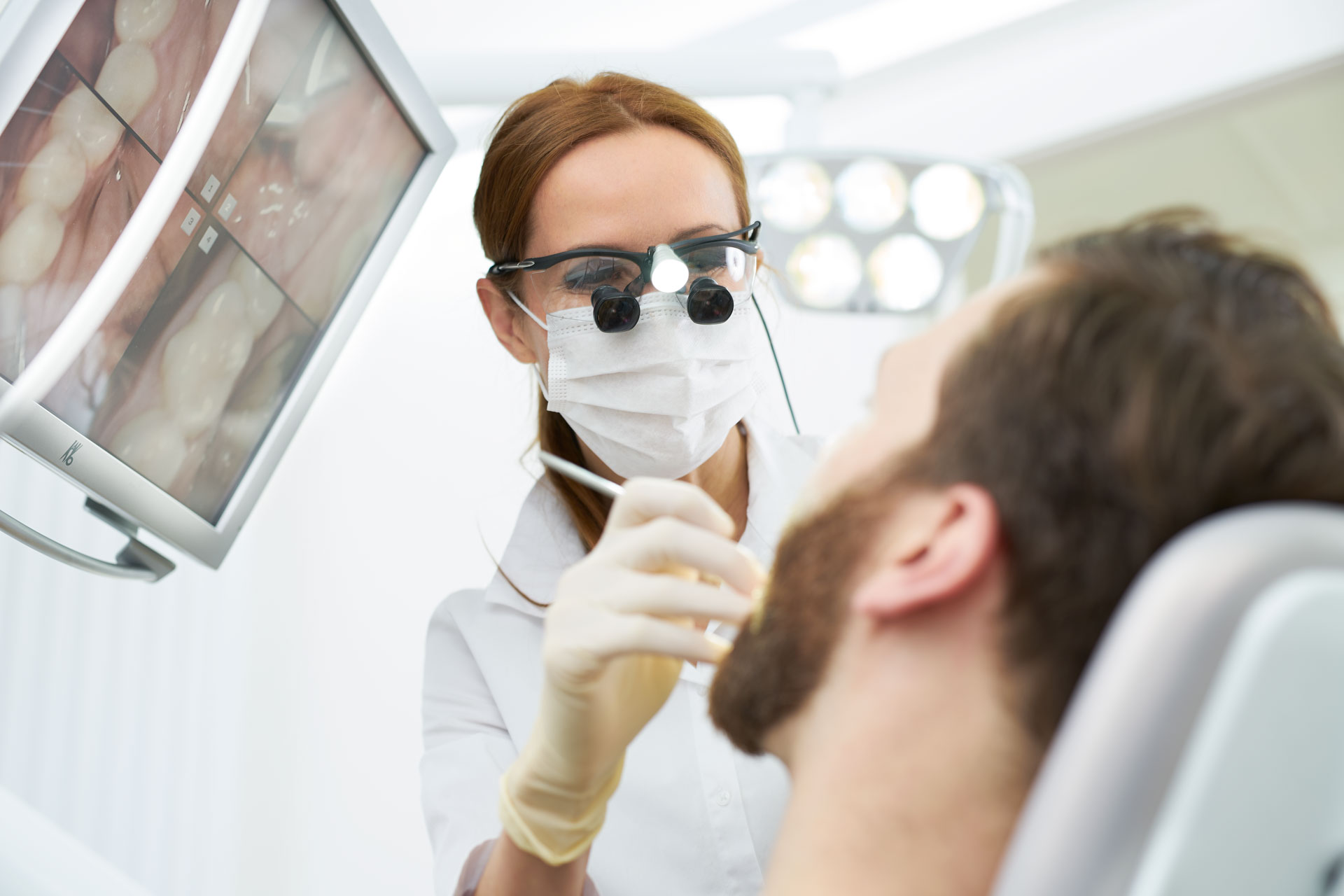 Zahnarztpraxis Vanja Bohinc-Abbate in Berlin Charlottenburg-Wilmersdorf