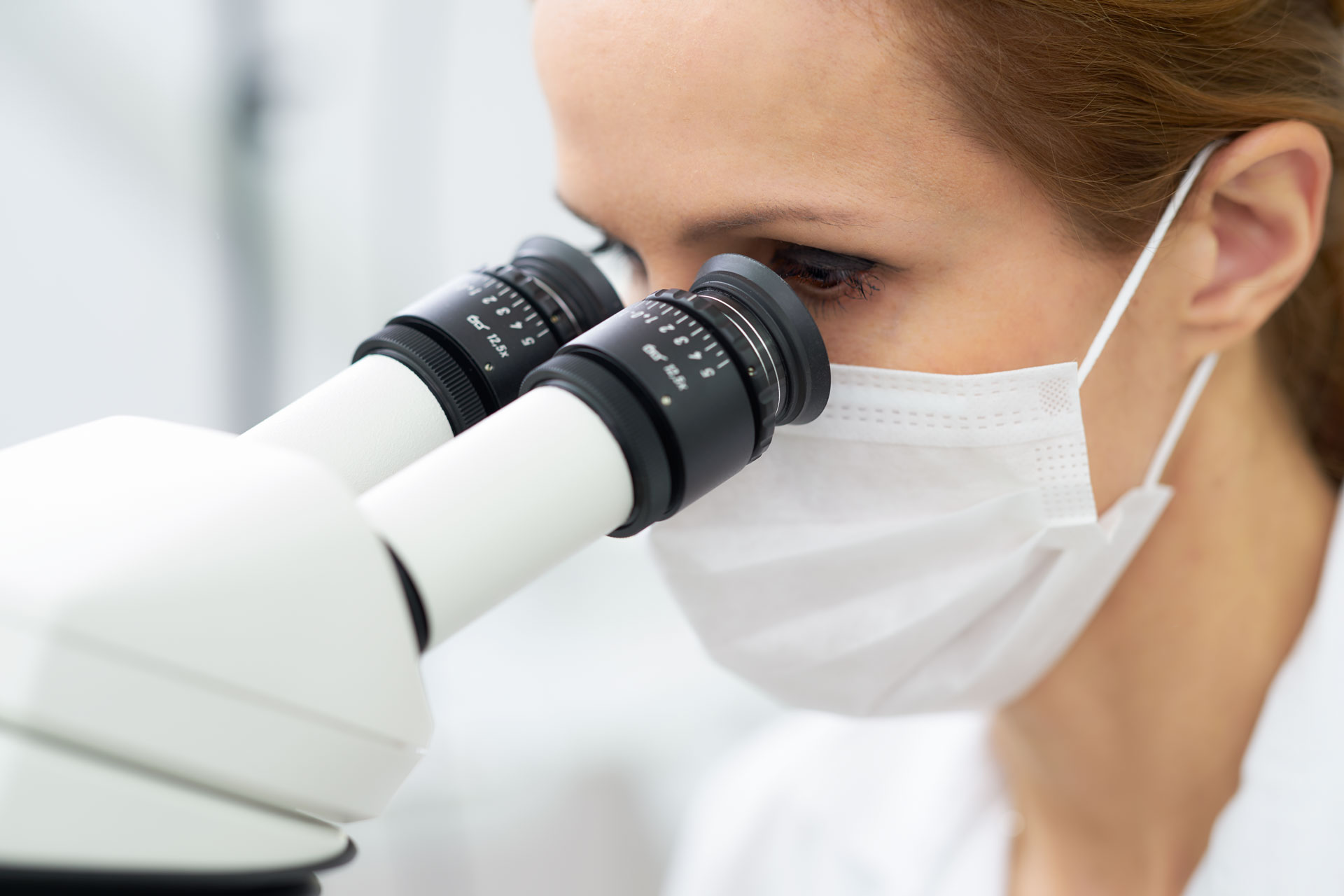 Mikroskopische Endodontie