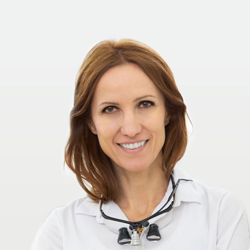 Portrait Vanja Bohinc-Abbate